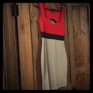 Medium business casual